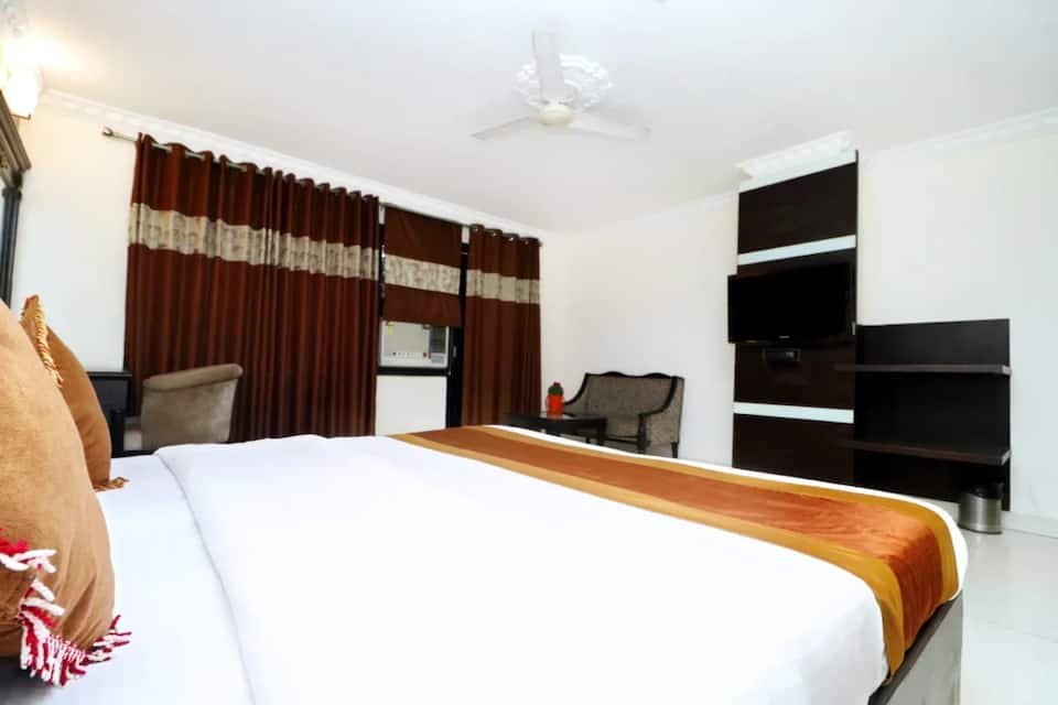 Hotel City Heart Premium photo 5