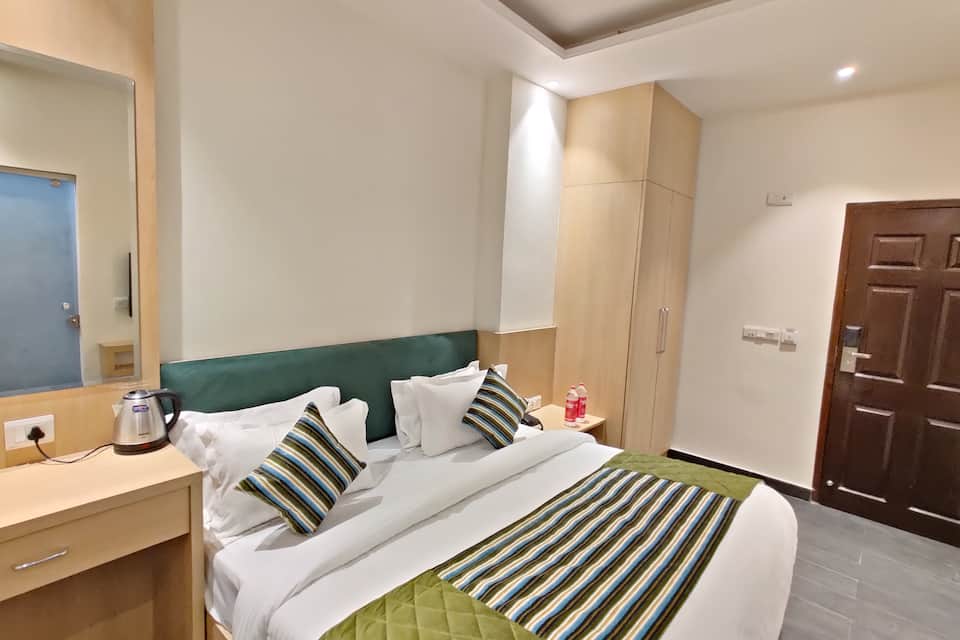 Super Deluxe Room