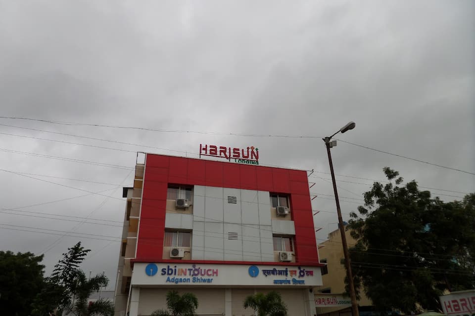 Harisun Lodging, Nashik