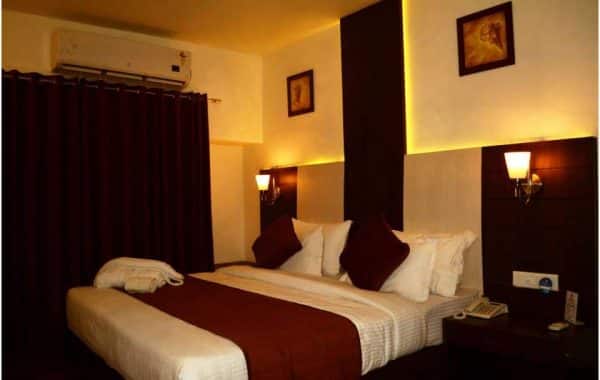 Suite Room
