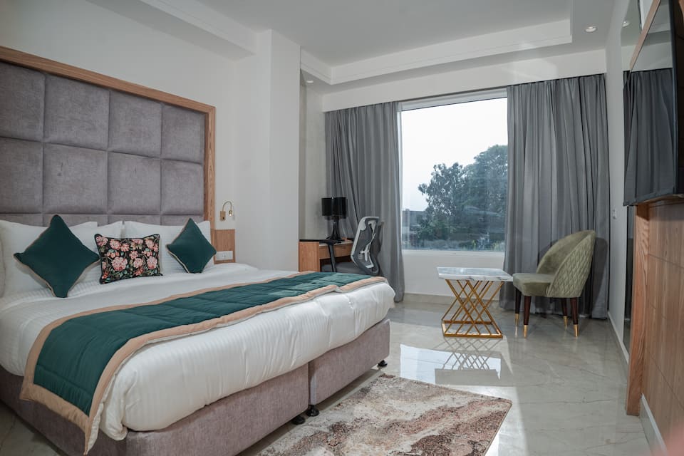 Family Suite Room