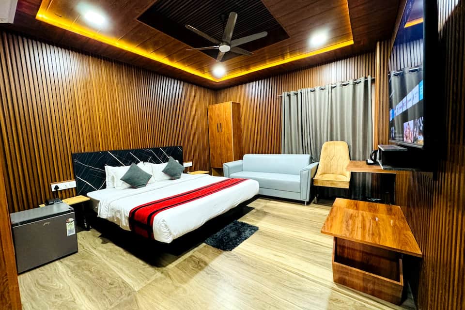 N K Residency, Guwahati