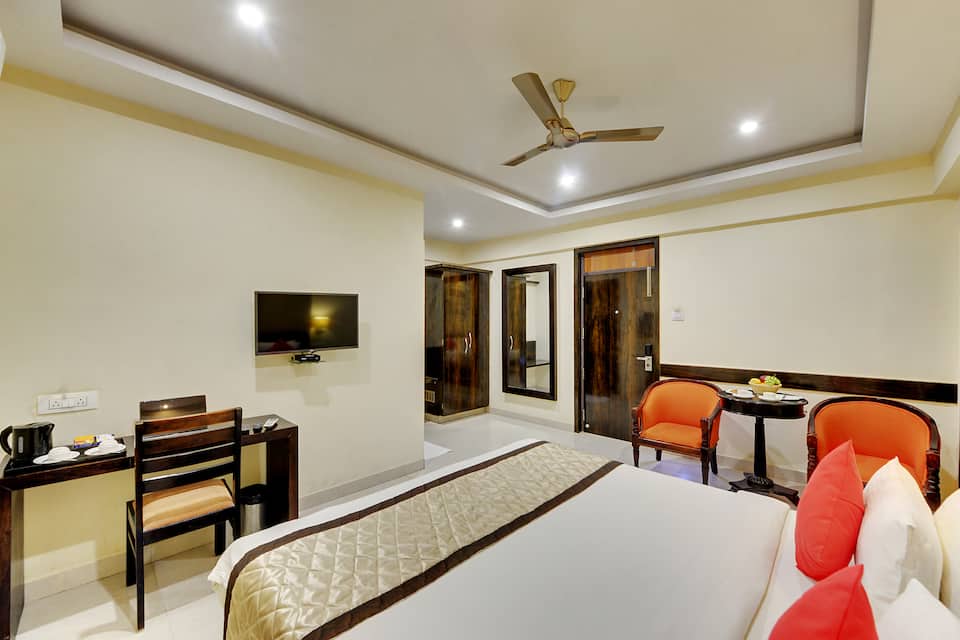 Room View