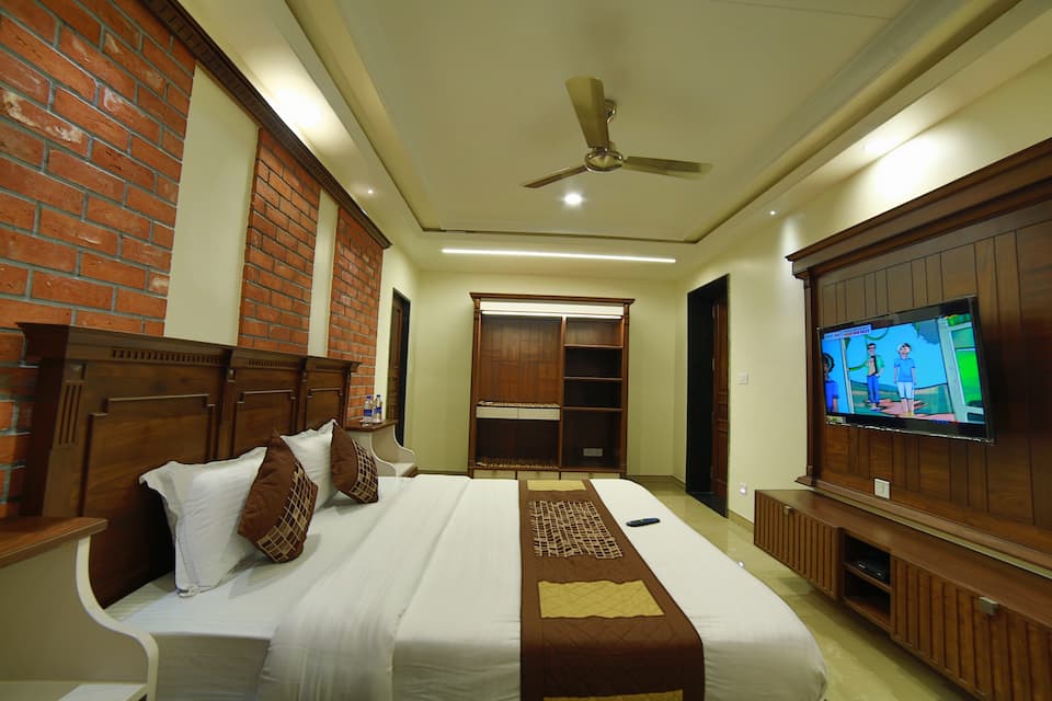 Hotel Mid Town Inn