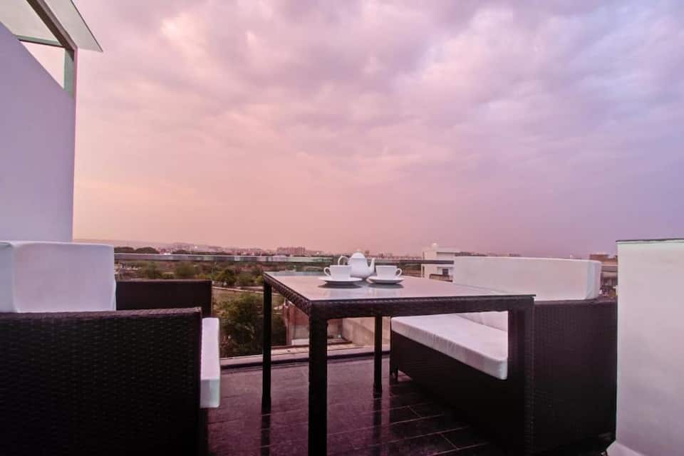 Hotel Grande Azure