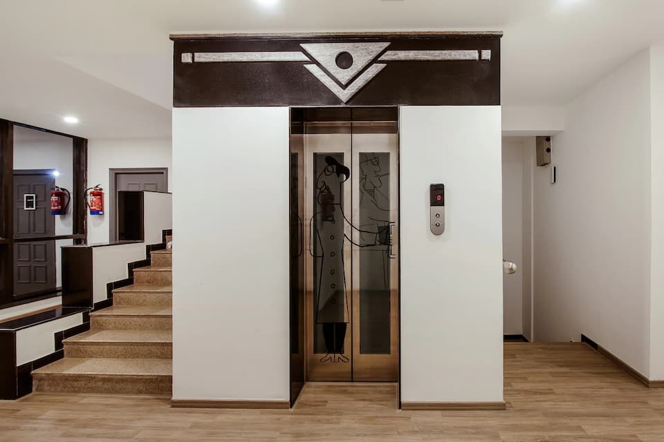 LIFT