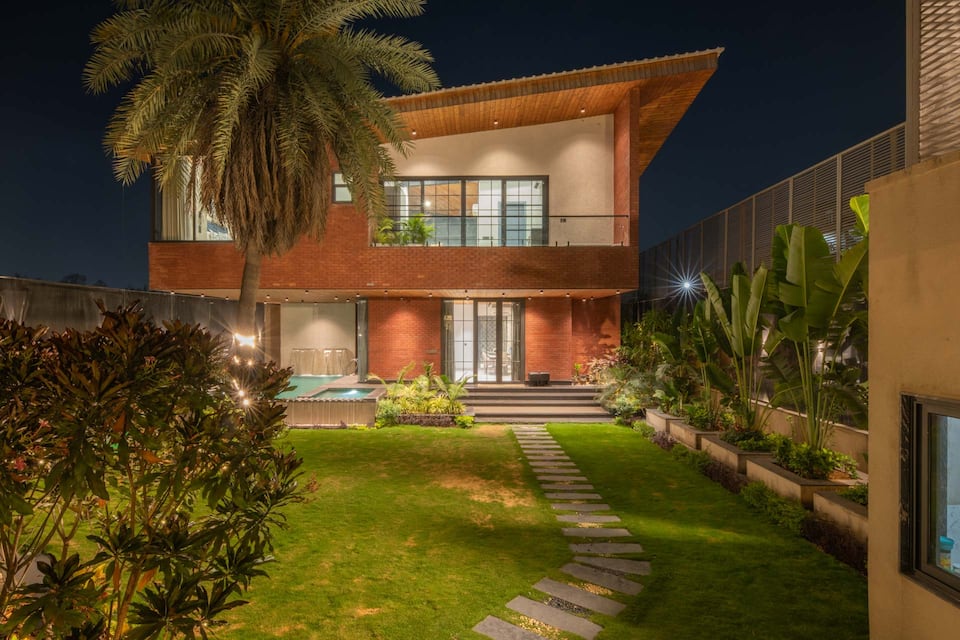 StayVista - Palm Tree Breeze, Jaipur
