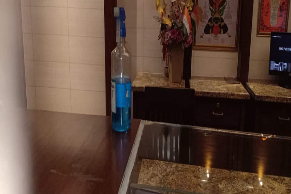Safety Hygiene