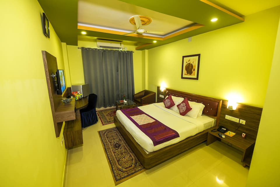 Hotel Suraj Palace