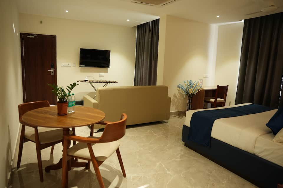 Amenities