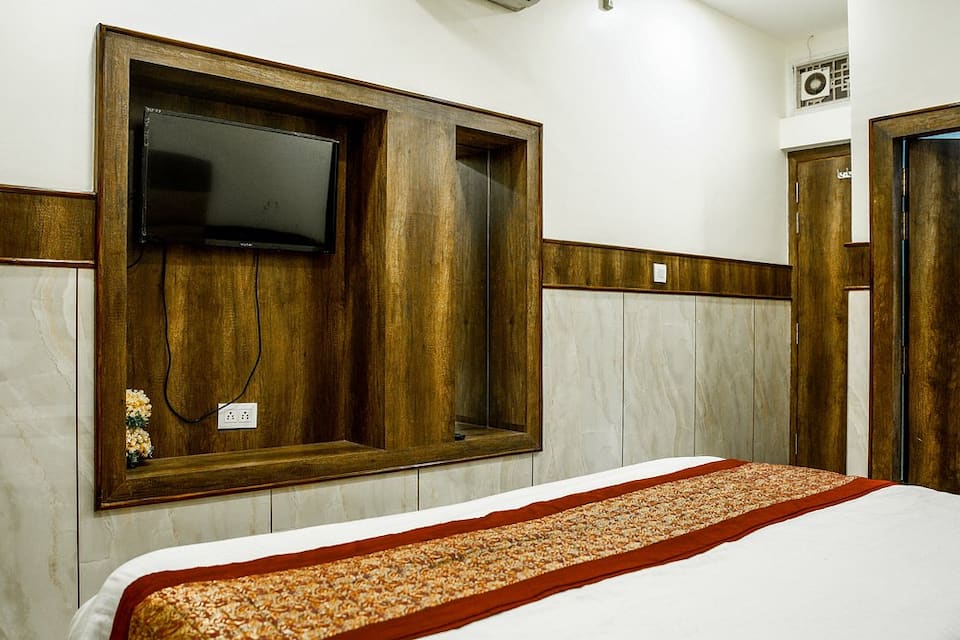 dlx room