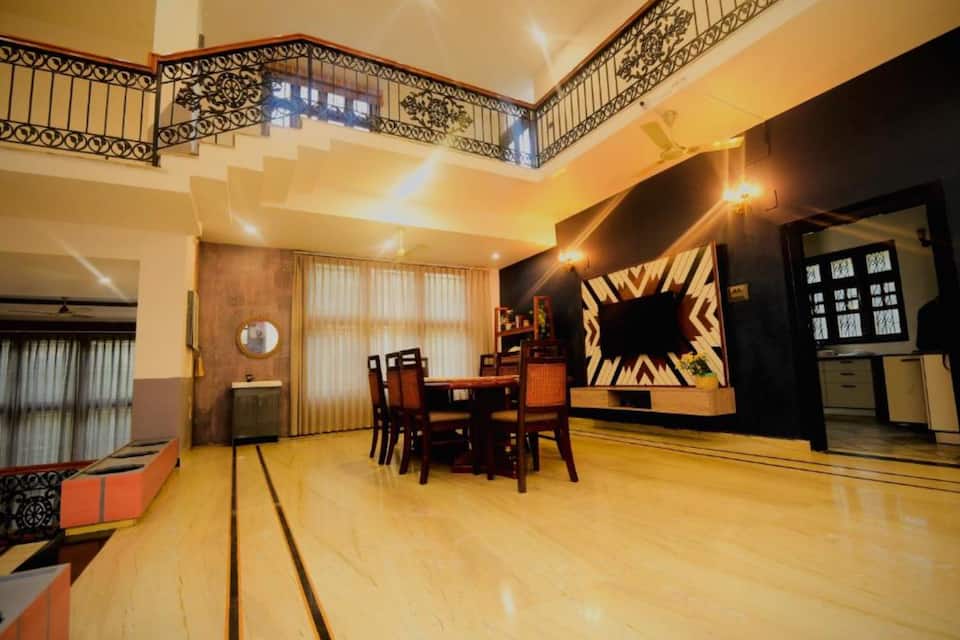 Hotel Gargo Tower, Guwahati