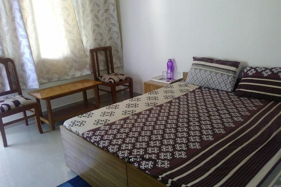 Dev Homestay