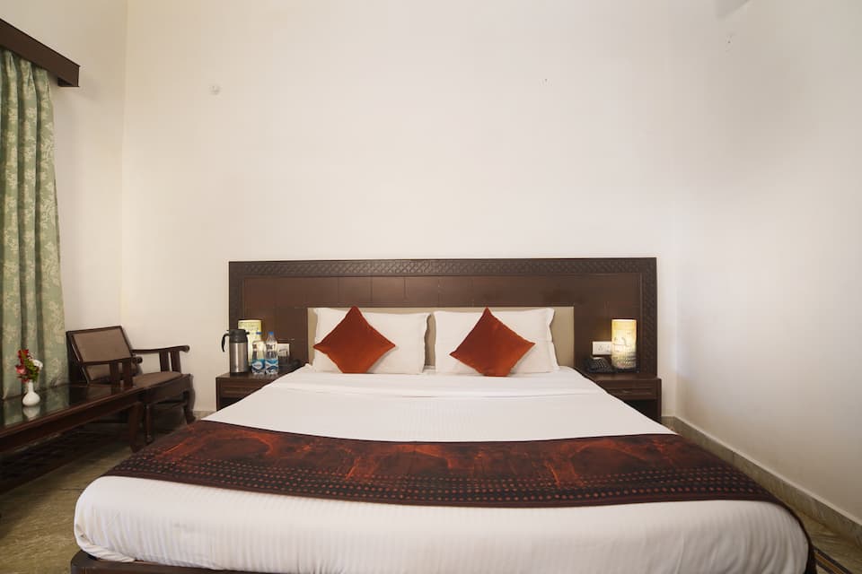 AC Standard Room