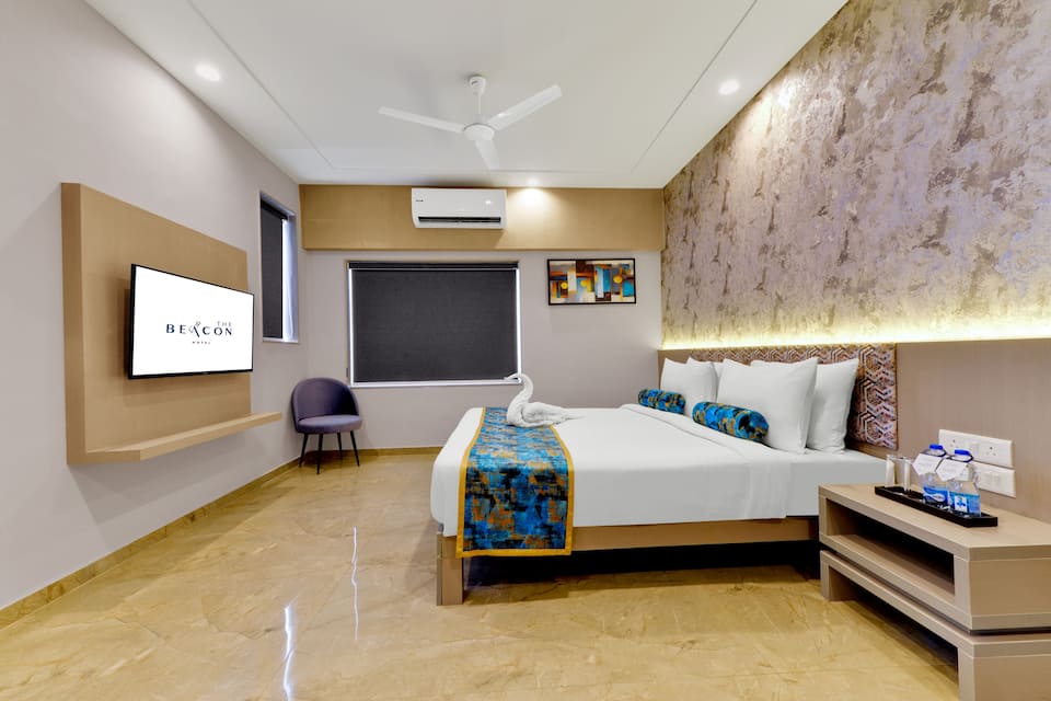 Executive  Room