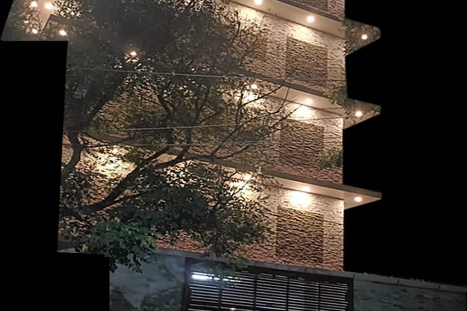 Wood Haven Inn, Coimbatore
