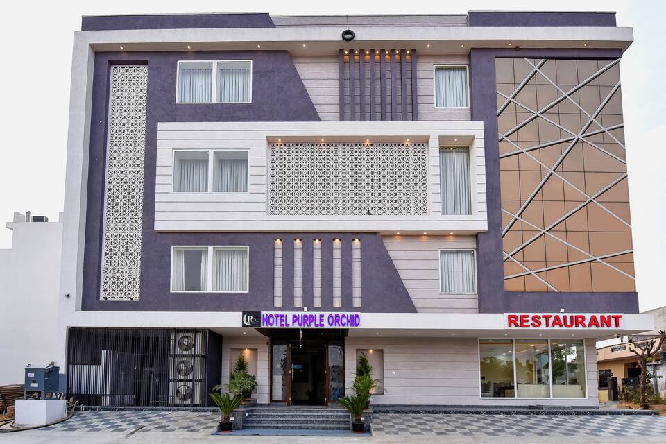 Facade