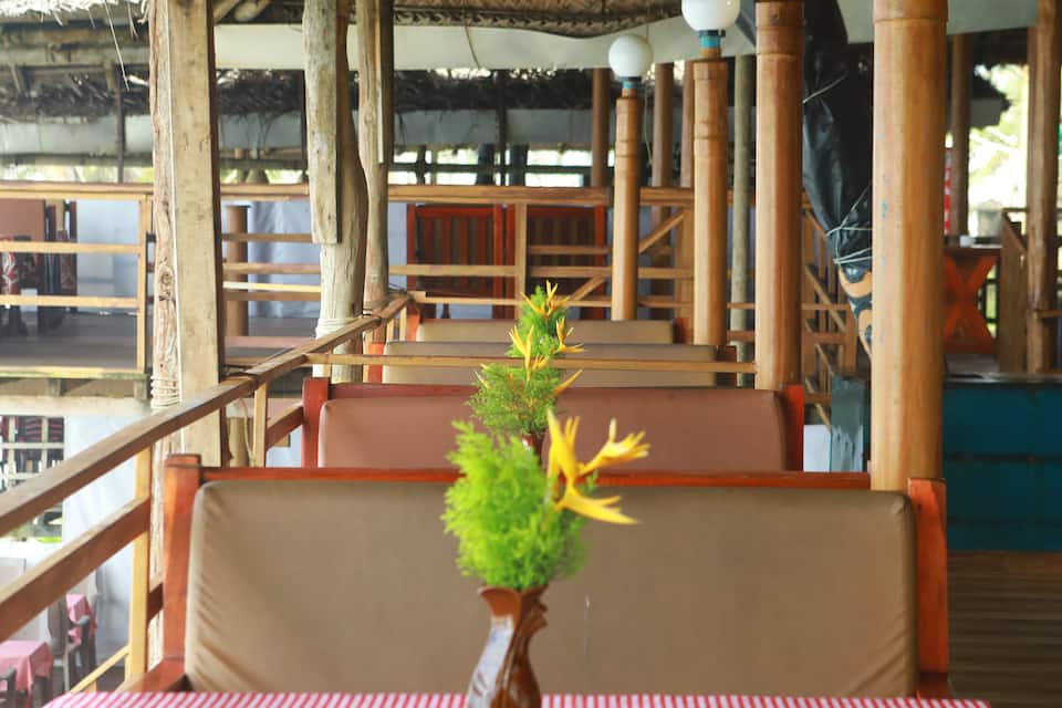 Sea View Restaurant