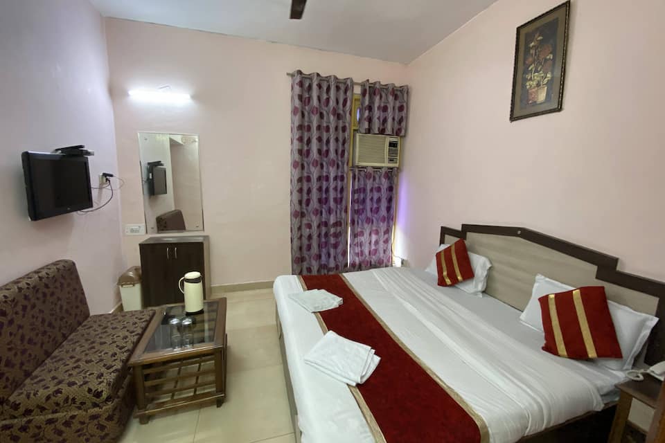 Hotel Rama Palace, Katra