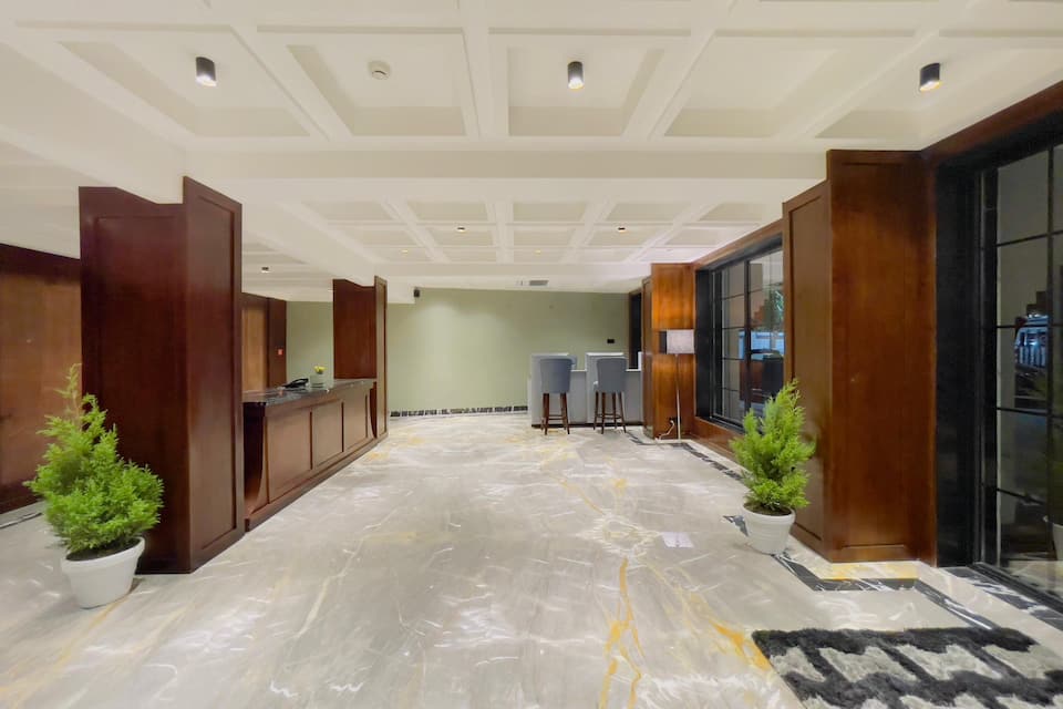 Common Area