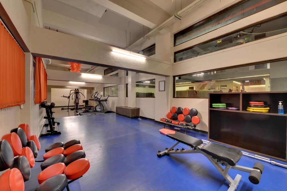 Hotel Adiva Beacon Residency photo 5