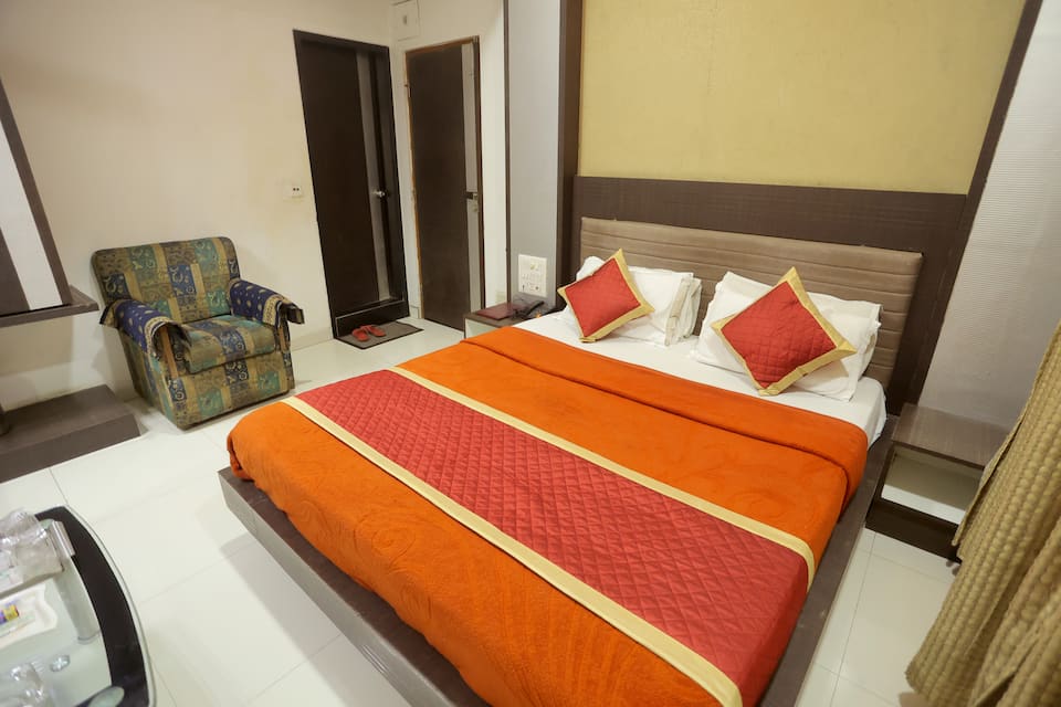 SUPER DELUXE ROOM
