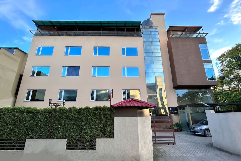 Hotel Park View Premium Ultimate choice for your stay at Dehradun