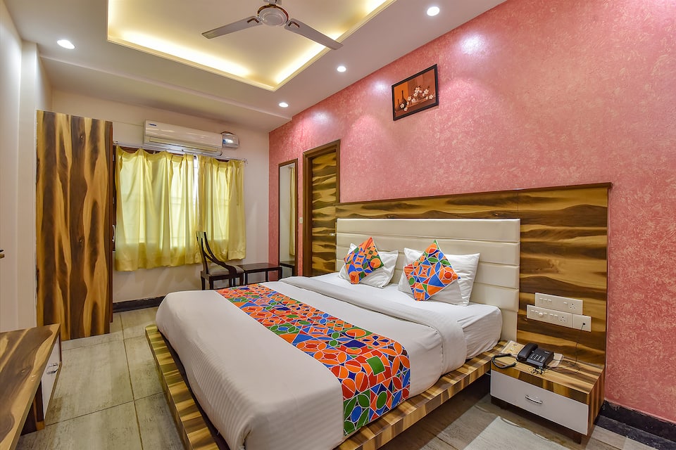 FabHotel Wind Palace
