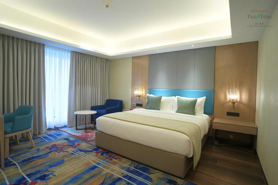 Hezel Suite