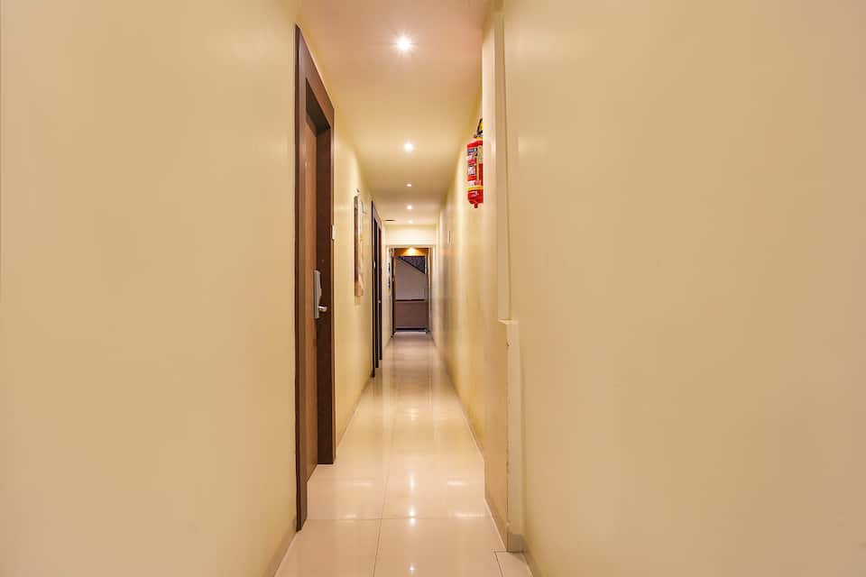 FabHotel West inn
