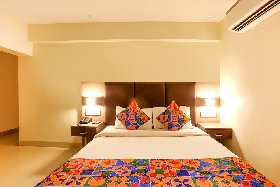 FabHotel West inn