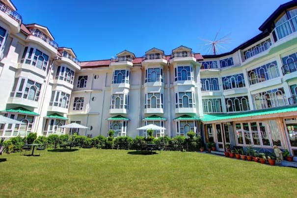 Kanishka, Manali - AM Hotel Kollection photo 2