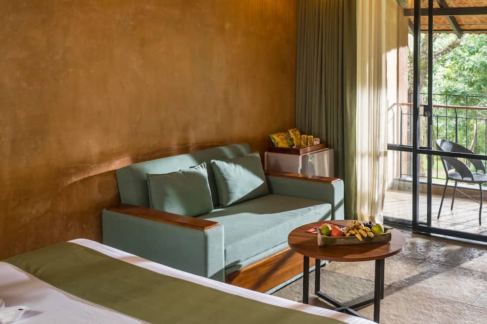 Klov Resort & Spa