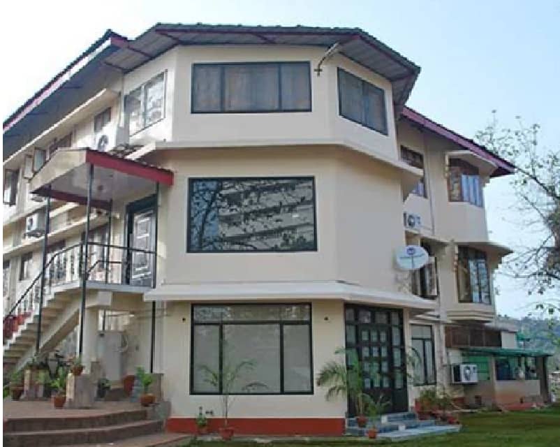 The Residency Tourist Resort, Guwahati