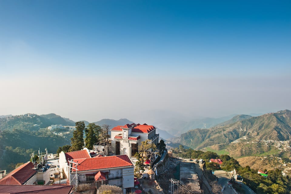 Bird Eye View