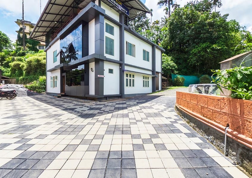 Icon Residency, Wayanad