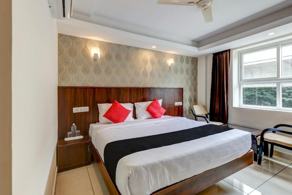 Urban Smart Wagtail Hotel