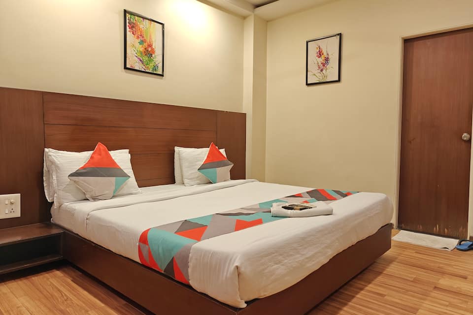 Super Deluxe Room