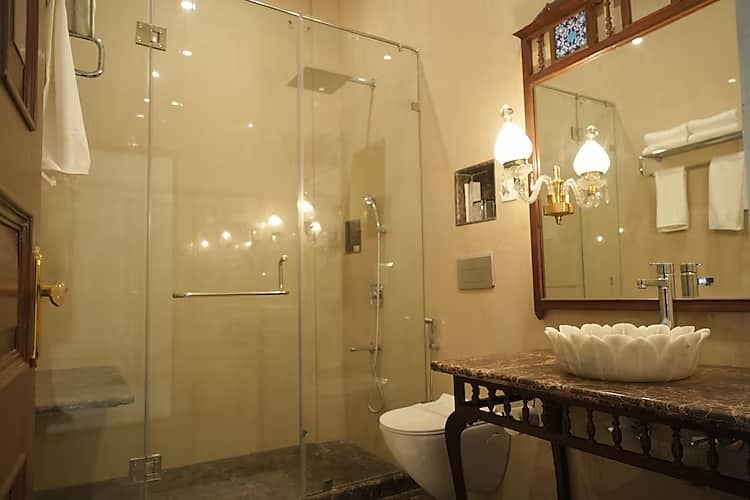 The Grand Imperial-Heritage Hotel photo 5