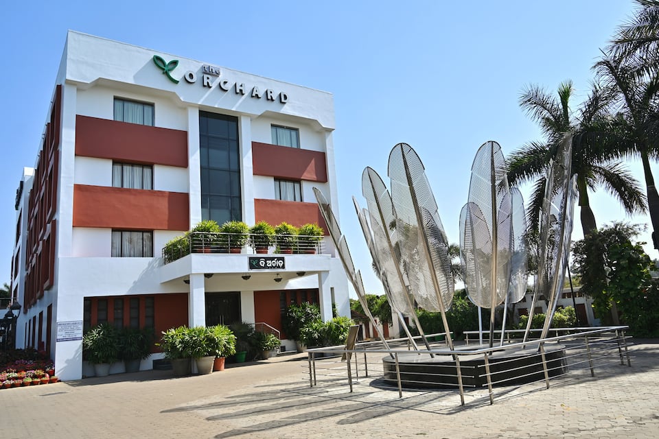 Front View