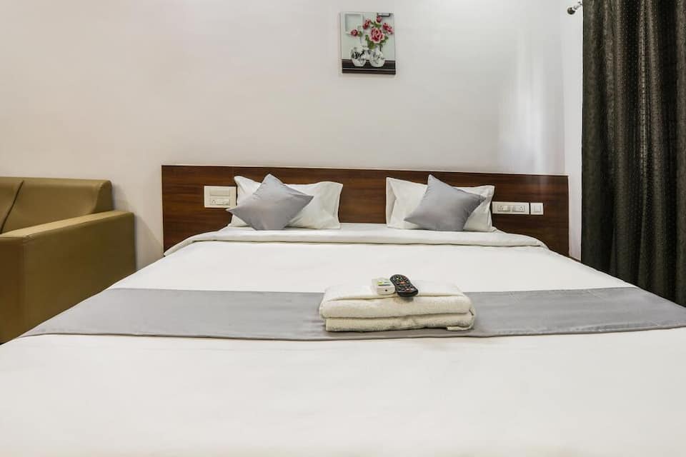 The Gateway Suites