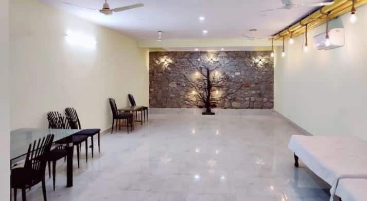 Siddh Cottage