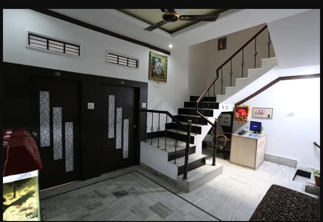 Hotel Katyani