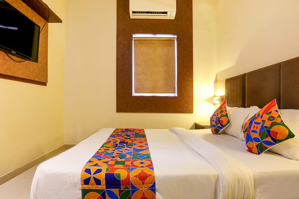 FabHotel West inn