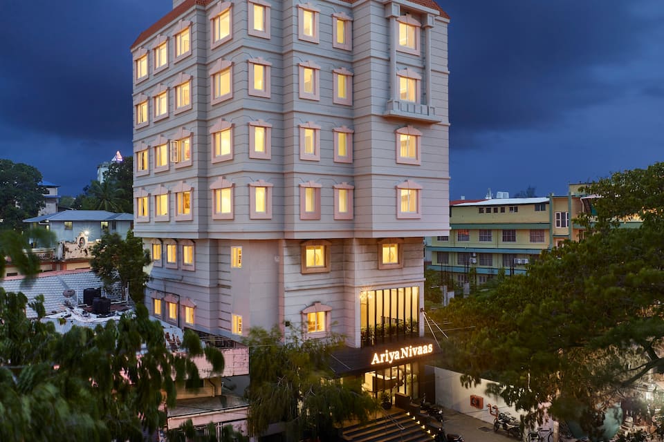 Facade
