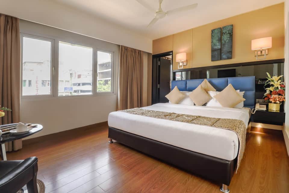 Premier Room
