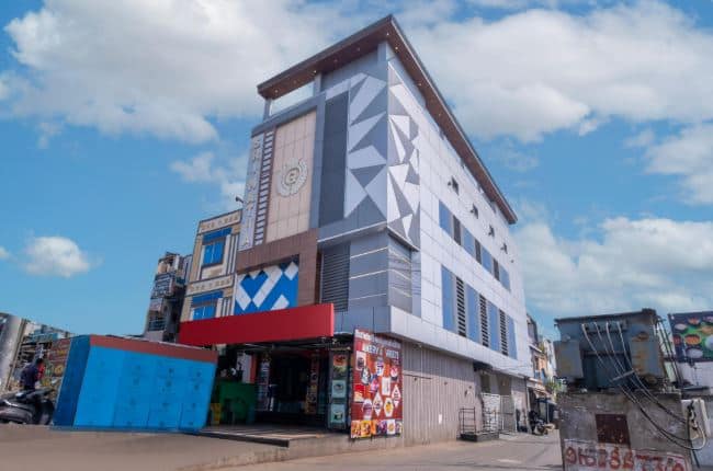 Hotel SM Paradise, Visakhapatnam