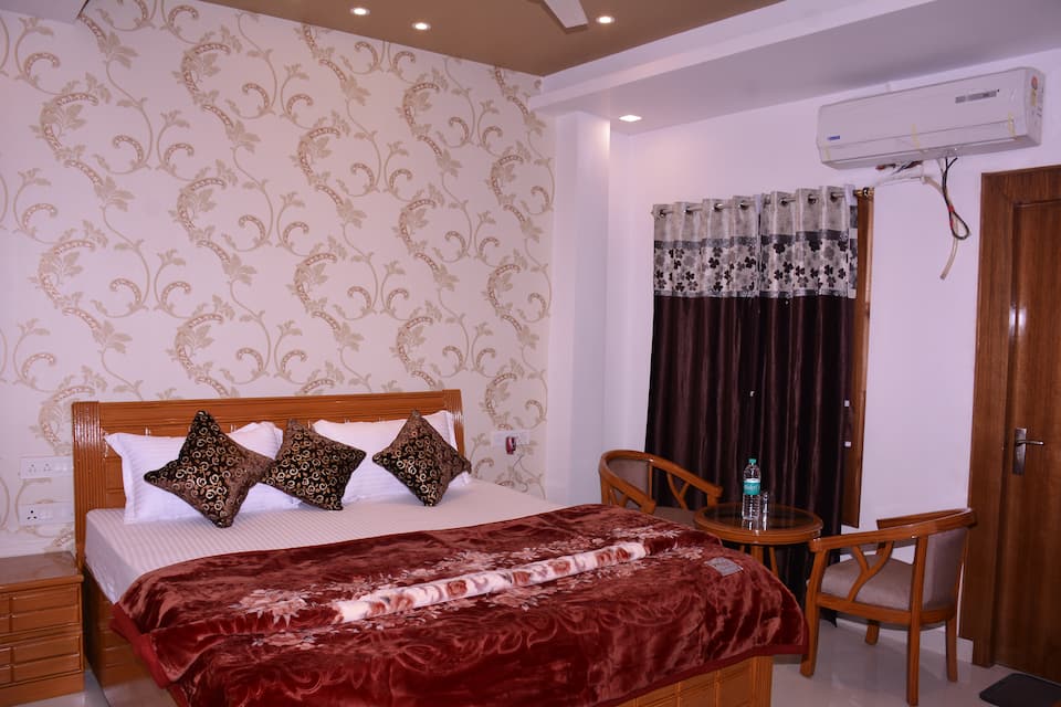 Hotel Sleep Inn-Palia Kalan
