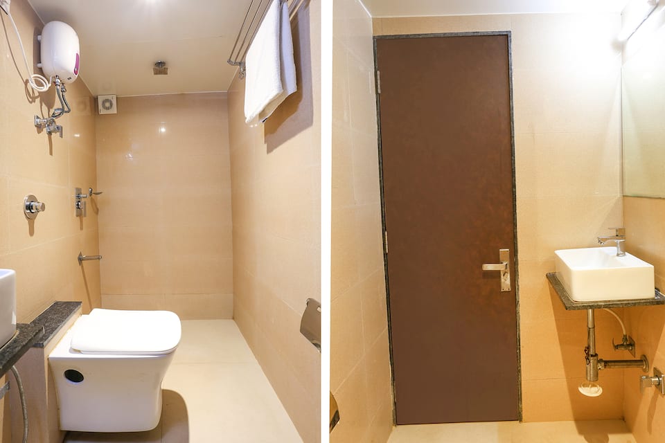 FabHotel West inn