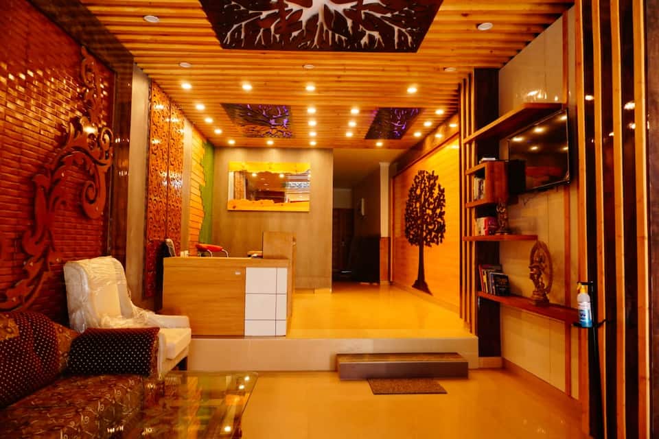 entrancereception